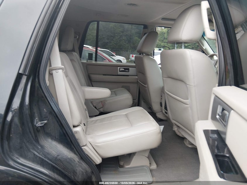 FORD EXPEDITION 2014 VIN 1FMJU2A54EEF11750