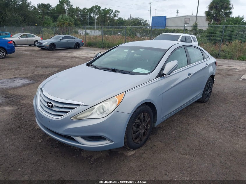 Vin: 5npeb4acxdh506573, lot: 46735590, hyundai sonata gls 20132