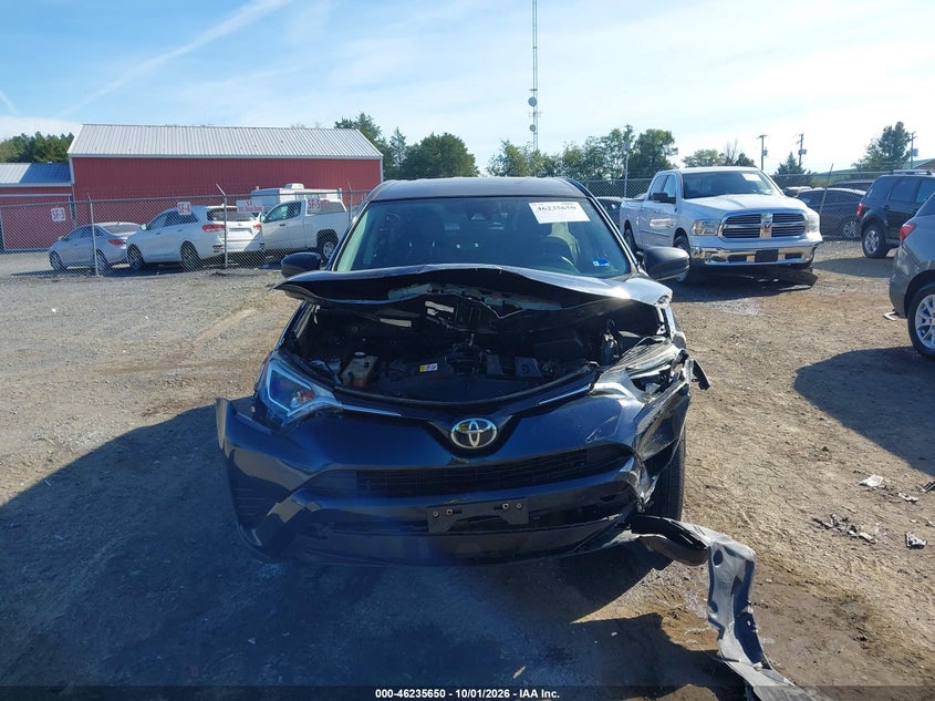 TOYOTA RAV4 - zdjęcie 12