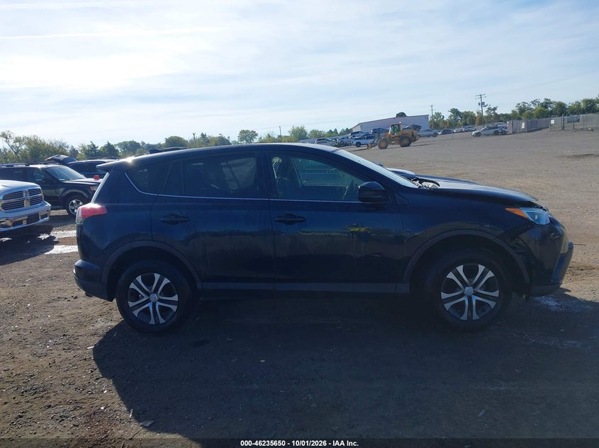 TOYOTA RAV4 - zdjęcie 13