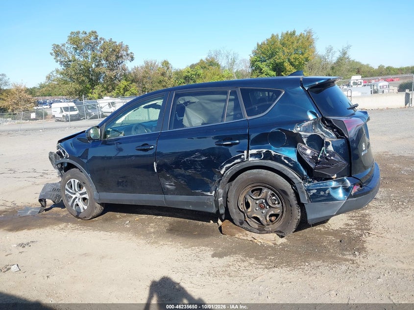 TOYOTA RAV4 - zdjęcie 14