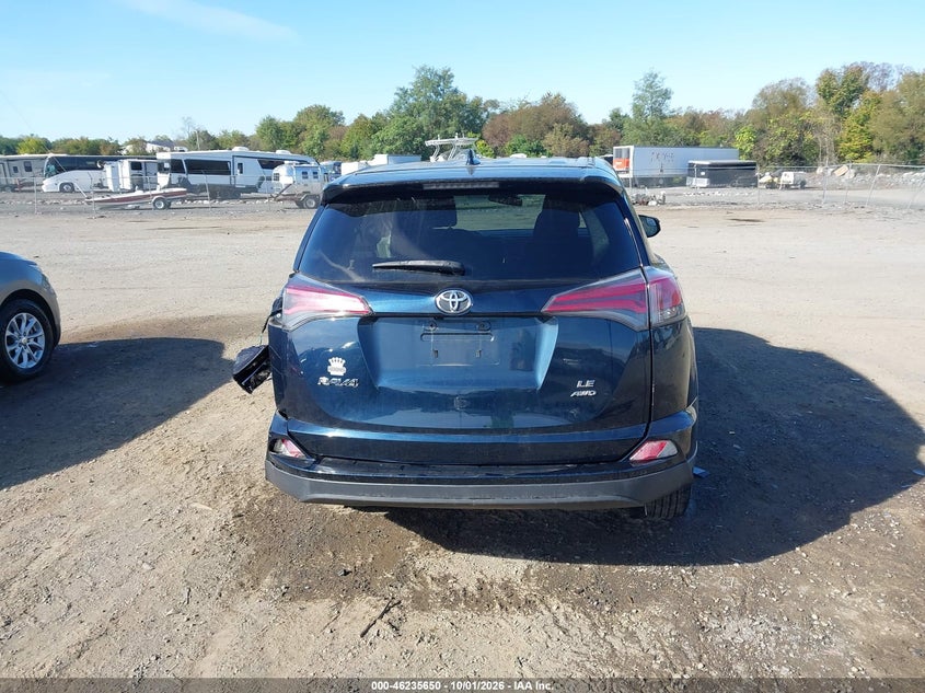 TOYOTA RAV4 - zdjęcie 16