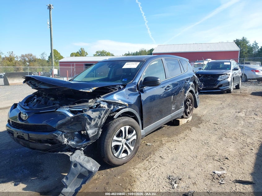 TOYOTA RAV4 - zdjęcie 6