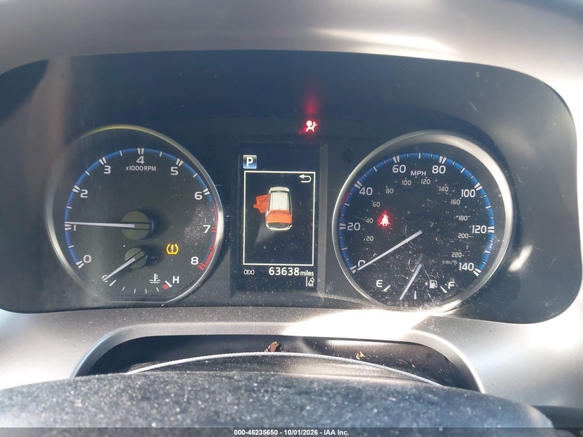 TOYOTA RAV4 - zdjęcie 7