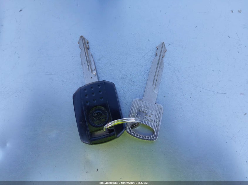 MERCURY MARINER 2005 VIN 4M2CU57115DJ25838