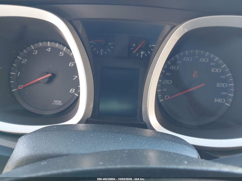 Фото 7 - CHEVROLET EQUINOX