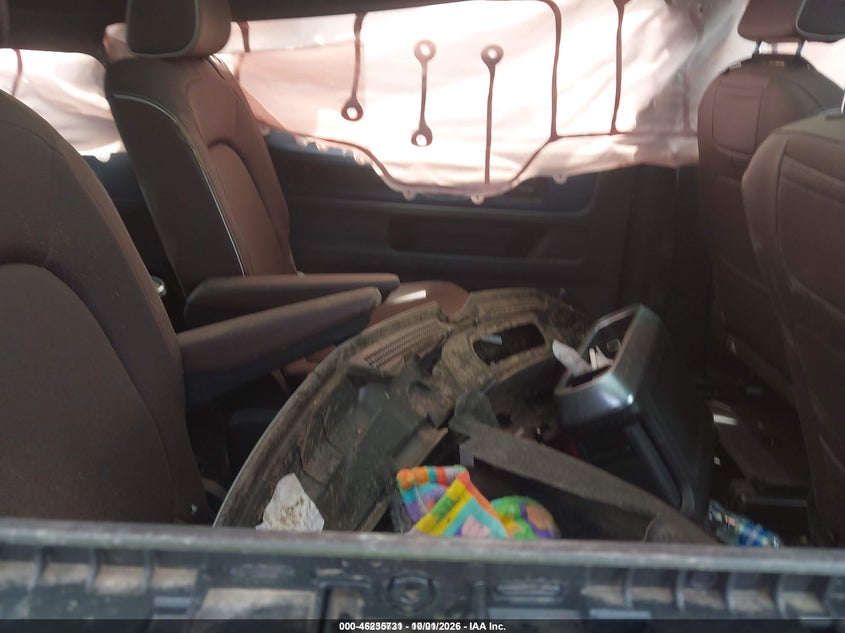 VOLKSWAGEN ID. BUZZ 2025 VIN WVGNYVEBXSH045341