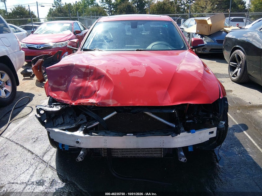 2016 BMW 328I XDRIVE · Фото 13
