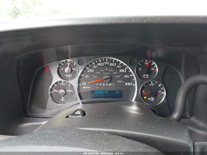 CHEVROLET EXPRESS 3500 2017 VIN 1GAZGNFF4H1128901