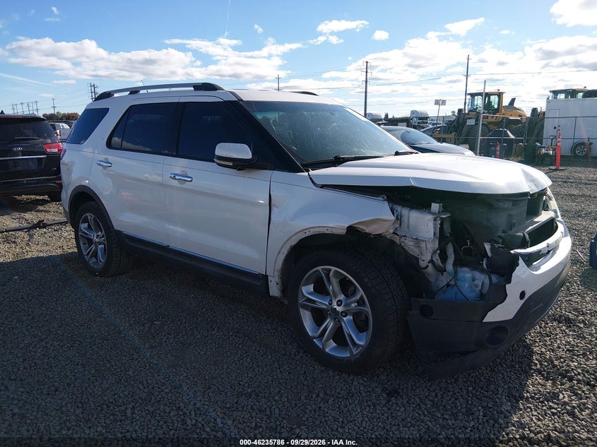 Vin: 1fmhk8f87bga00866, lot: 46735780, ford explorer limited 20111