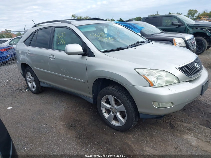 2006 LEXUS RX 330