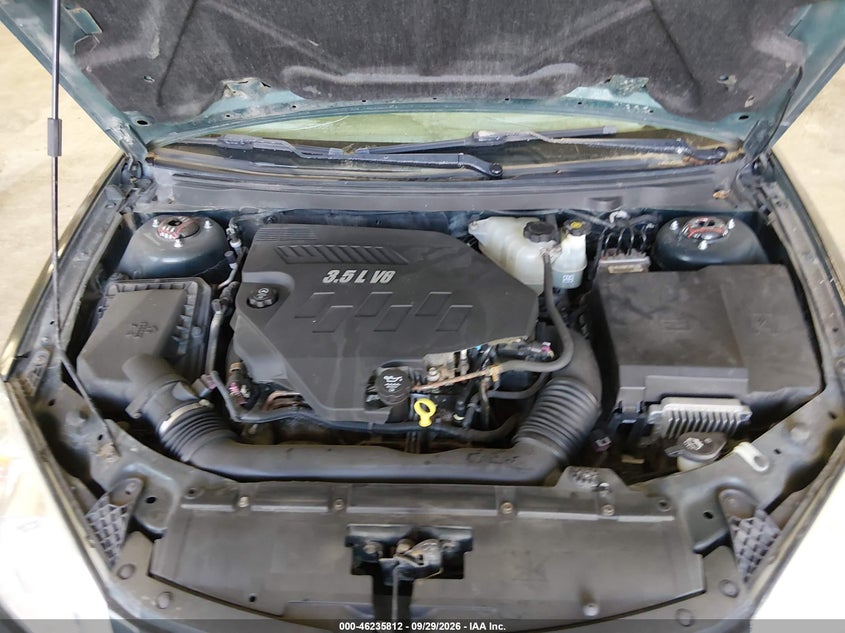2007 PONTIAC G6 · Photo 10