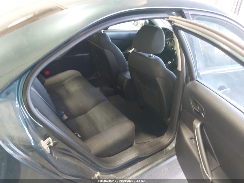 2007 PONTIAC G6 · Photo 8