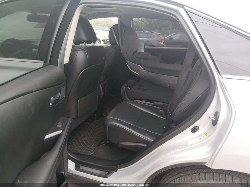 LEXUS RX 350 - zdjęcie 8
