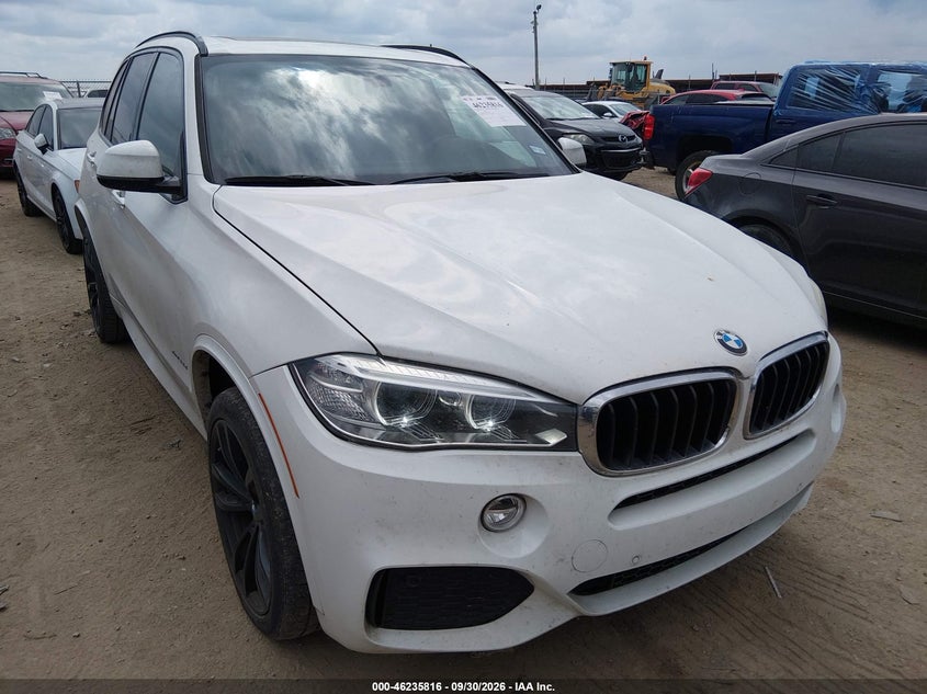 Vin: 5uxks4c34h0u05384, lot: 46735811, bmw x5 xdrive35d 2017 img_1