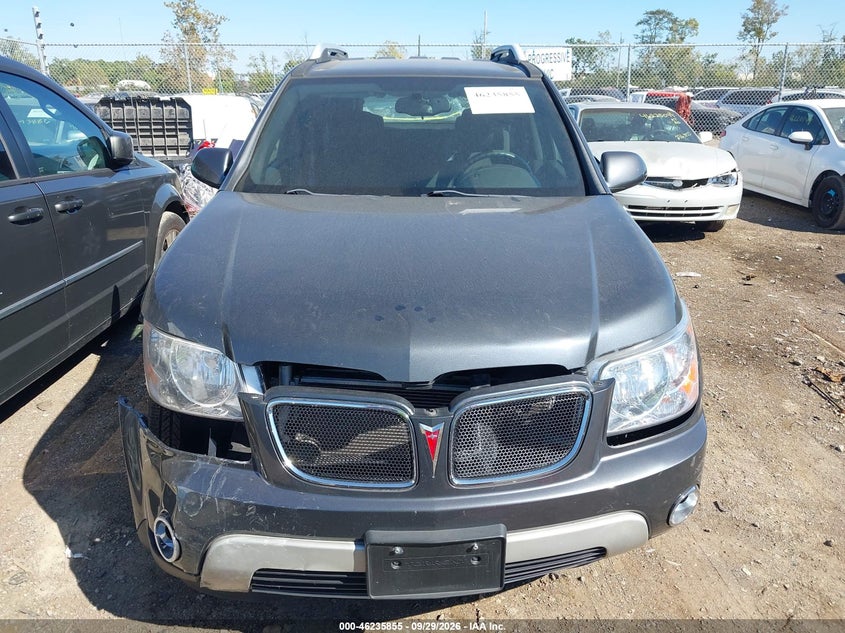 2009 PONTIAC TORRENT · Фото 12
