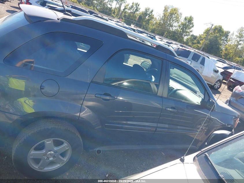 2009 PONTIAC TORRENT · Фото 13