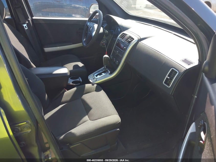 2009 PONTIAC TORRENT · Фото 5