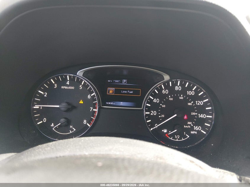 NISSAN PATHFINDER 2018 VIN 5N1DR2MMXJC621807