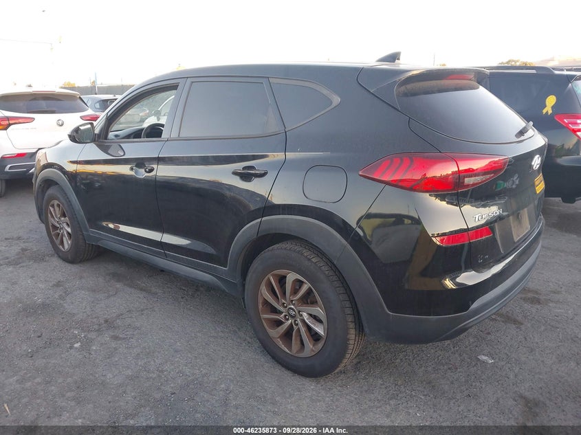 Vin: km8j23a48mu400688, lot: 46735867, hyundai tucson se 20213