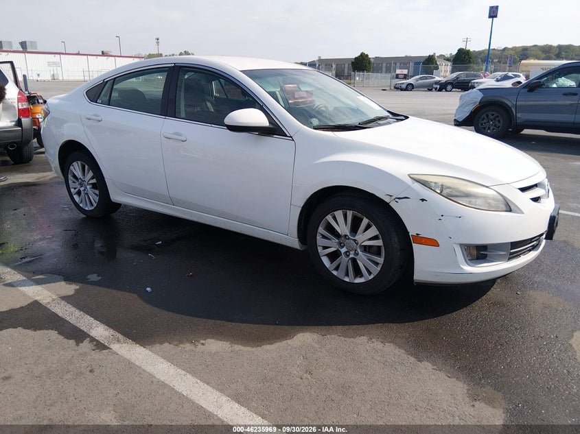 Vin: 1yvhz8chxa5m25832, lot: 46735963, mazda mazda6 i touring 2010 img_1