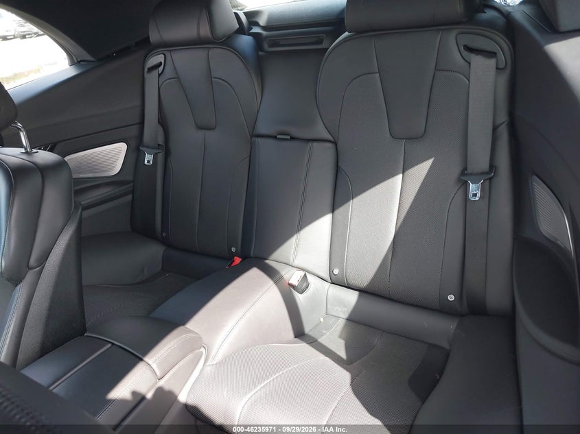 BMW M6 2013 VIN WBSLZ9C50DDZ78178