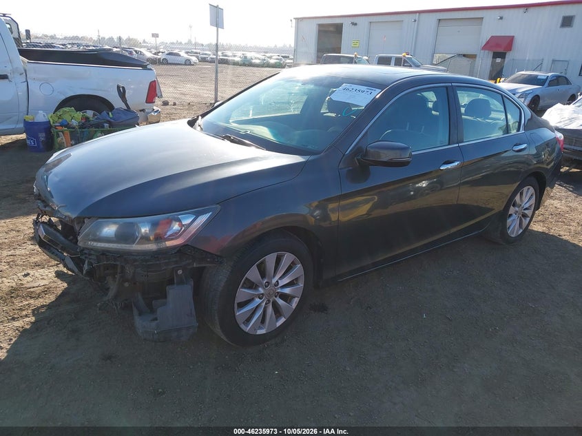 HONDA ACCORD SDN 2013 VIN 1HGCR2F75DA223672