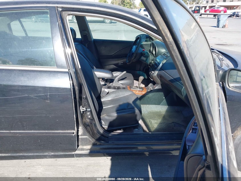 NISSAN ALTIMA 2004 VIN 1N4AL11D84C179899