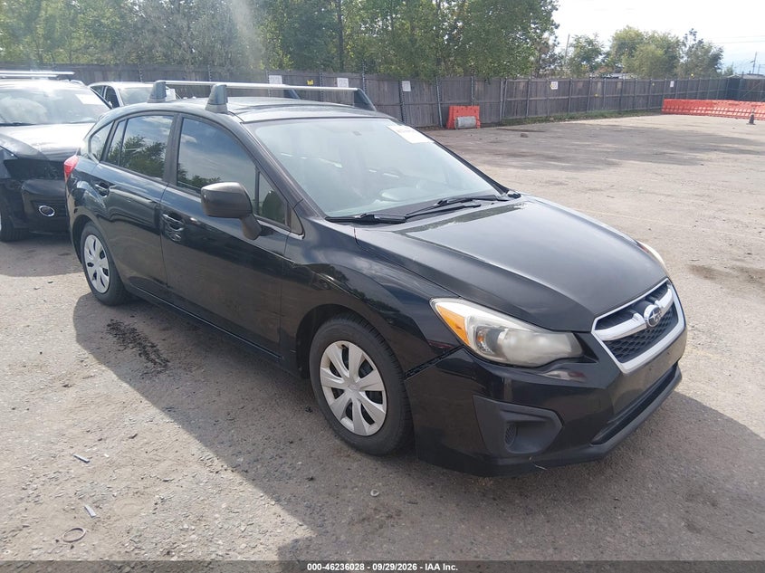 Vin: jf1gpaa68ch213437, lot: 46736022, subaru impreza 2.0i 2012 img_1