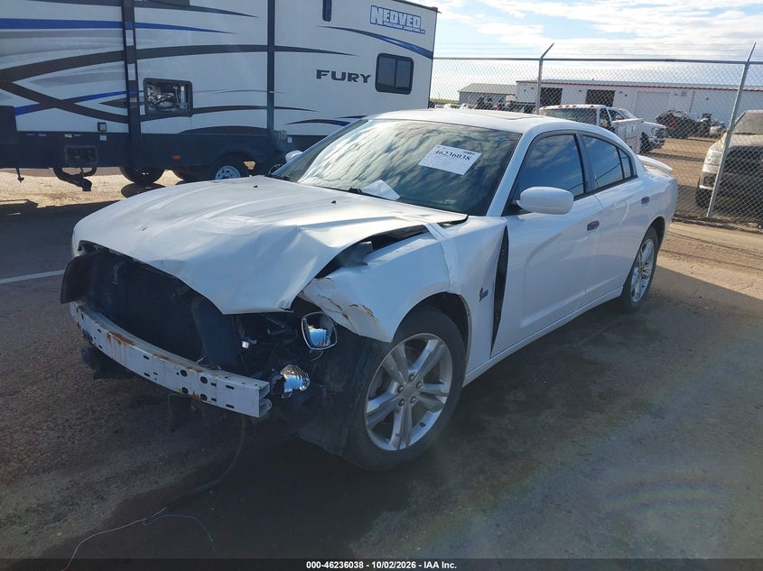 Vin: 2b3cm5ct6bh610697, lot: 46736032, dodge charger r/t 20112