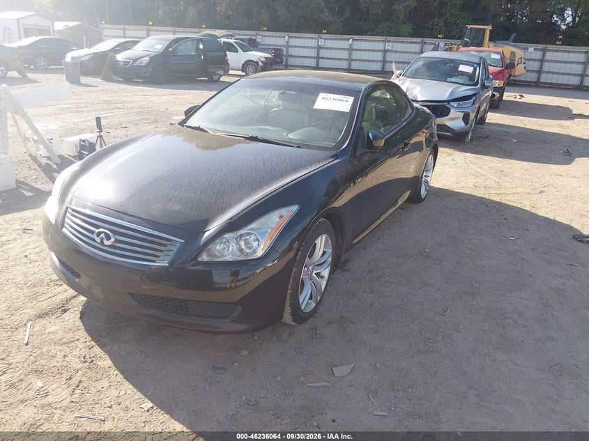 INFINITI G37 2010 VIN JN1CV6FE4AM353424