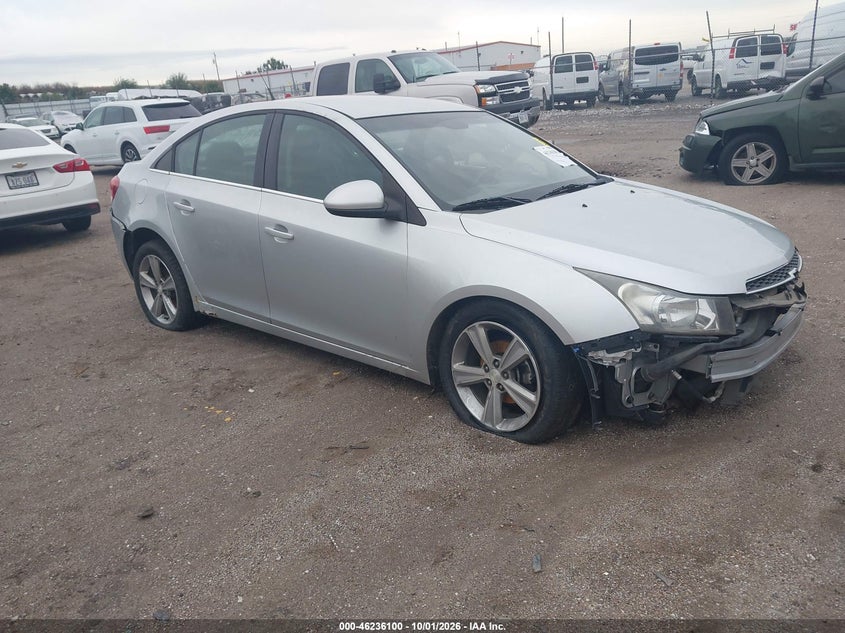Vin: 1g1pe5sbxd7101239, lot: 46736094, chevrolet cruze 2lt auto 20131