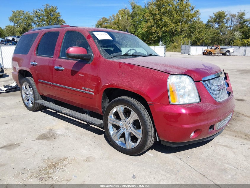 Vin: 1gks2eef3er196861, lot: 46736133, gmc yukon denali 2014 img_1