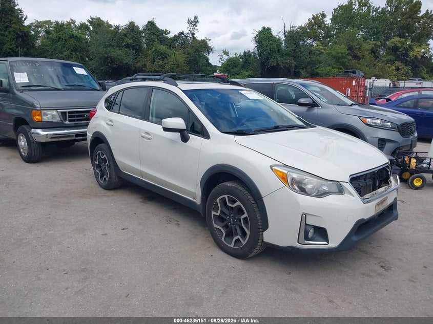 Vin: jf2gpabc9g8270087, lot: 46736145, subaru crosstrek 2.0i premium 2016 img_1