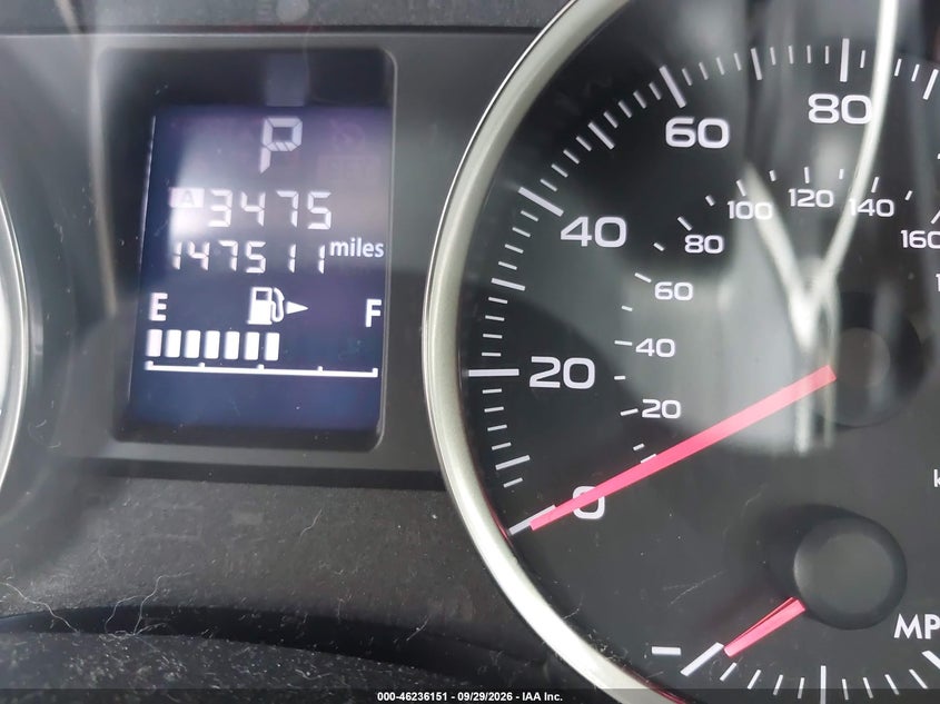 2016 SUBARU CROSSTREK 2.0I PREMIUM · Фото 15