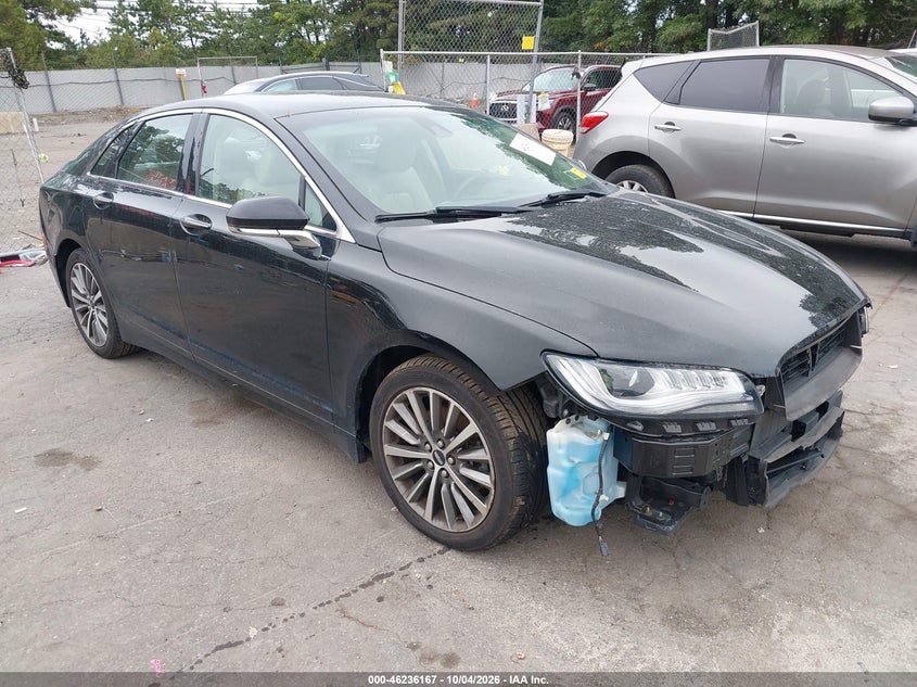 Vin: 3ln6l5b93lr601753, lot: 46736161, lincoln mkz standard 2020 img_1