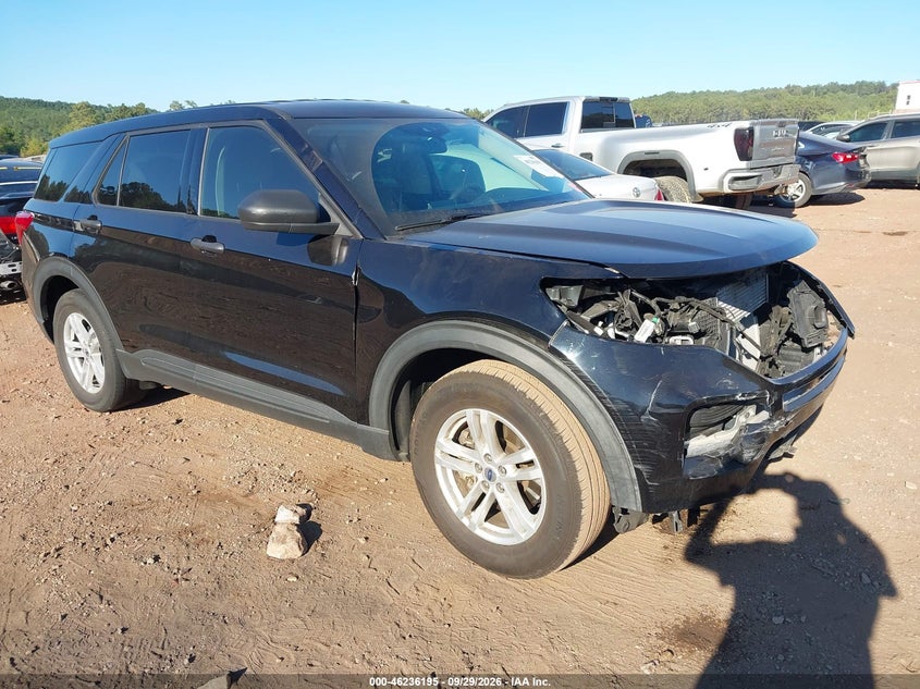 Vin: 1fmsk7bh0nga04302, lot: 46736189, ford explorer 2022 img_1