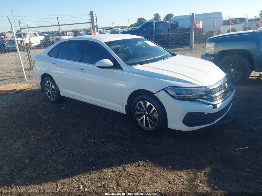 Vin: 3vw5m7bu4rm095933, lot: 46736204, volkswagen jetta 1.5t s 2024 img_1