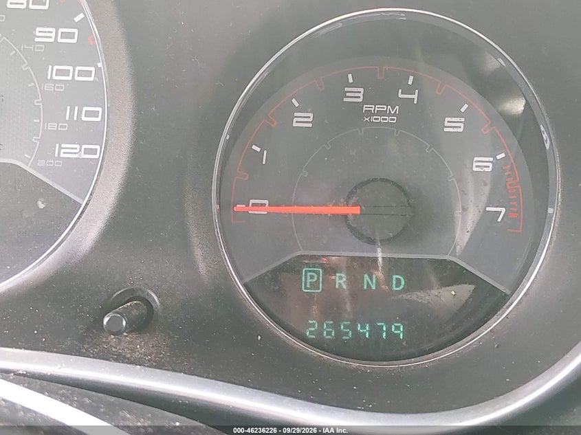 2012 DODGE AVENGER SE · Фото 13