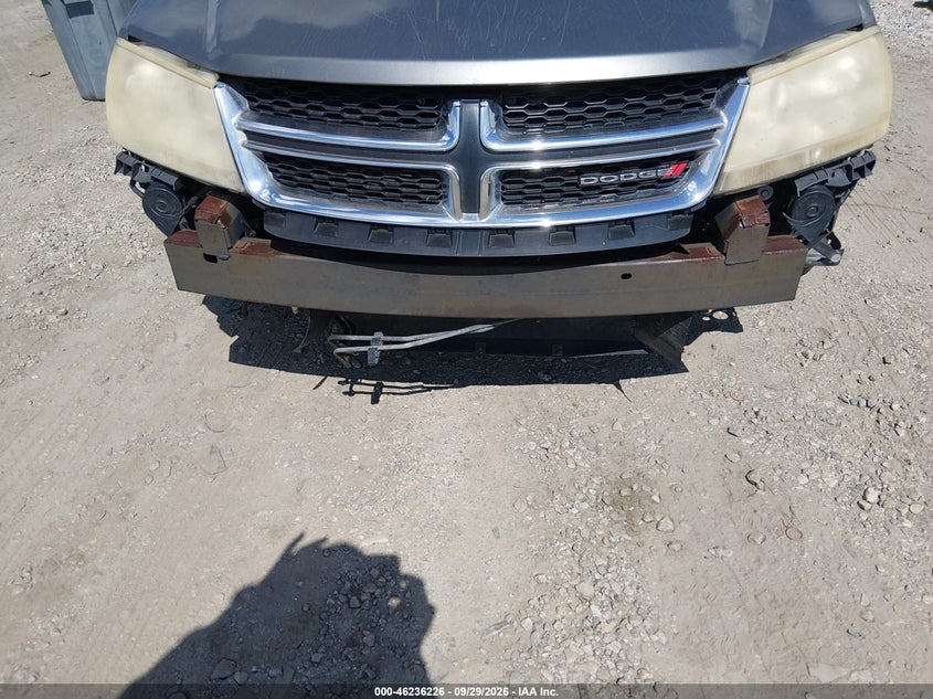 2012 DODGE AVENGER SE · Фото 14