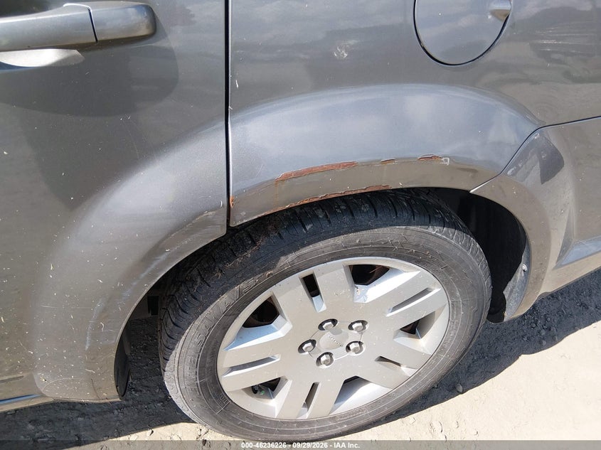 2012 DODGE AVENGER SE · Фото 17
