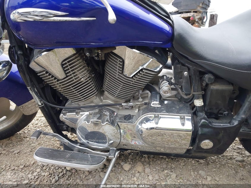 HONDA VTX1300 2006