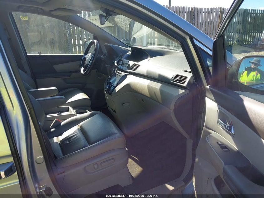 HONDA ODYSSEY 2016 VIN 5FNRL5H66GB165972
