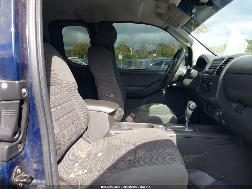 2006 NISSAN FRONTIER NISMO OFF ROAD · Фото 5