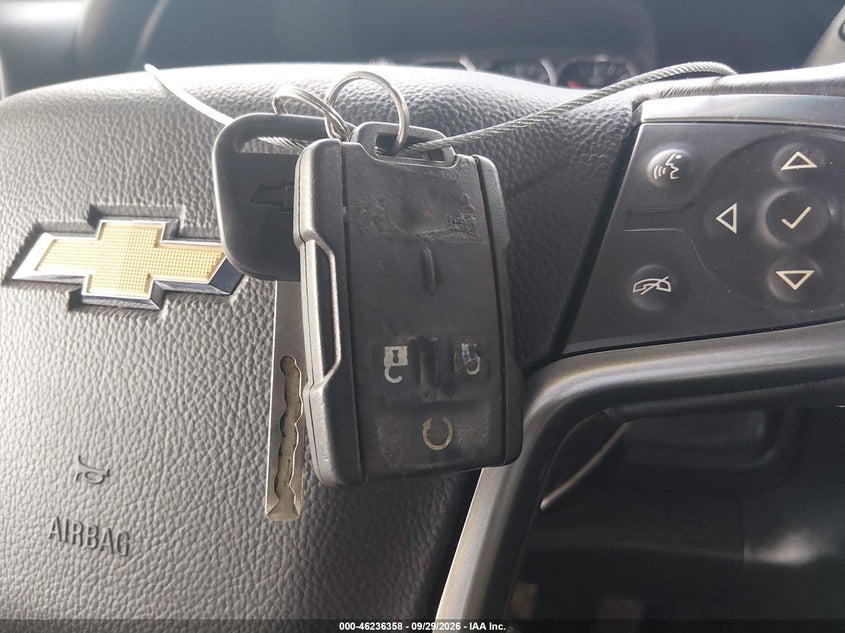 CHEVROLET SILVERADO 2014 VIN 1GCVKREC5EZ379121