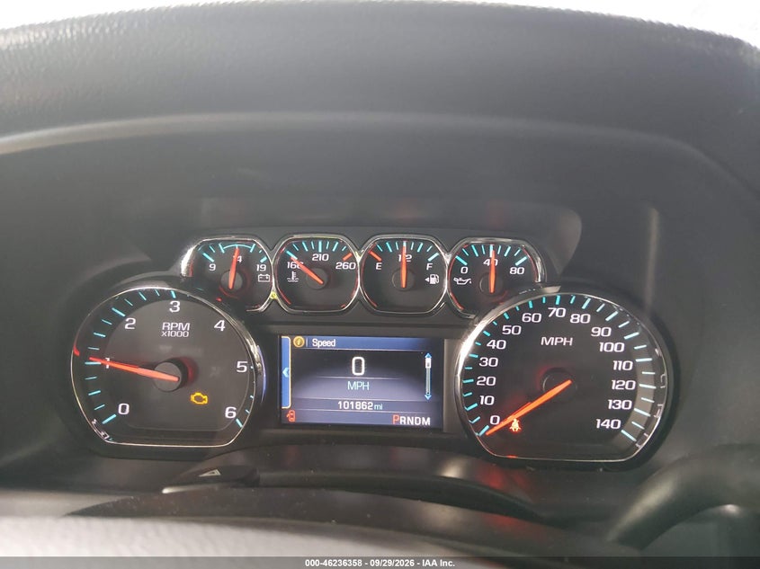 CHEVROLET SILVERADO 2014 VIN 1GCVKREC5EZ379121