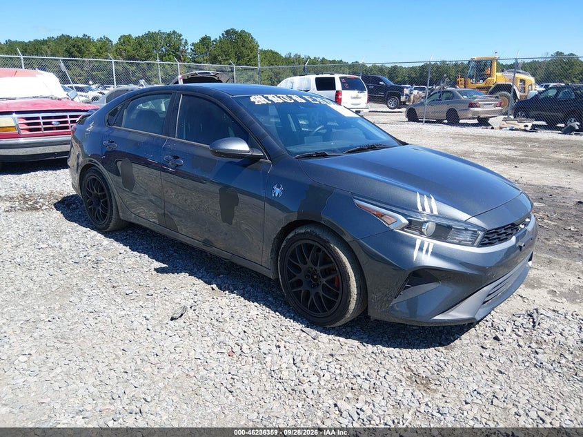Vin: 3kpf24ad0re753657, lot: 46736353, kia forte lxs 2024 img_1