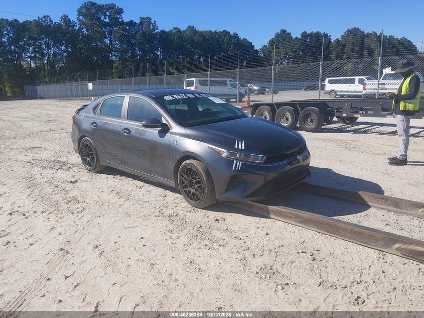 Vin: 3kpf24ad0re753657, lot: 46736353, kia forte lxs 2024 img_1