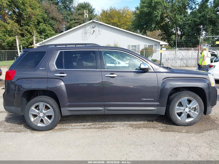 GMC TERRAIN 2015 VIN 2GKALSEK5F6366333
