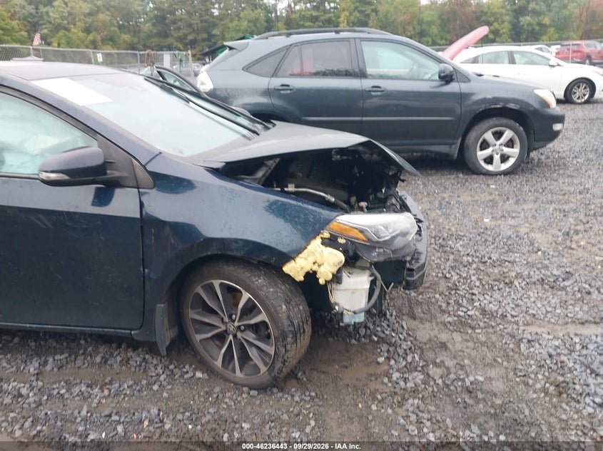 TOYOTA COROLLA - zdjęcie 6